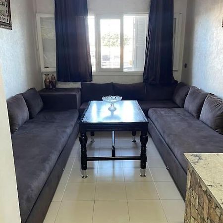 Appartement Gare Tgv Agdal Rabat Exterior photo